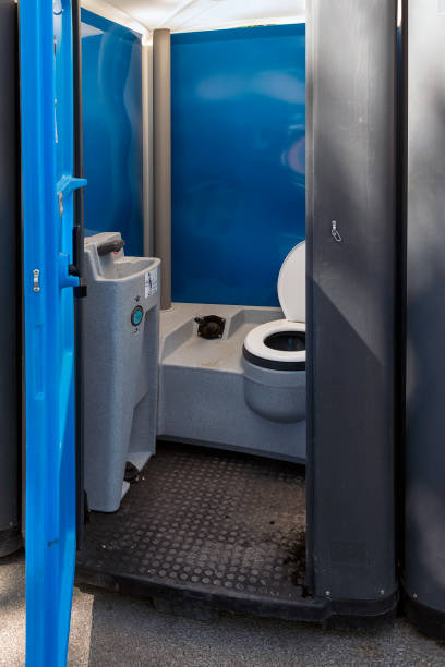 Best Construction site porta potty rental  in Vashon, WA