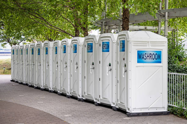 Best Best portable toilet rental  in Vashon, WA