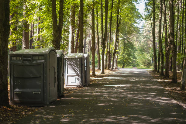 Best High-end porta potty rental  in Vashon, WA