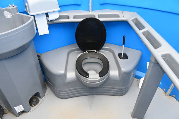 Best Porta potty cleaning services  in Vashon, WA