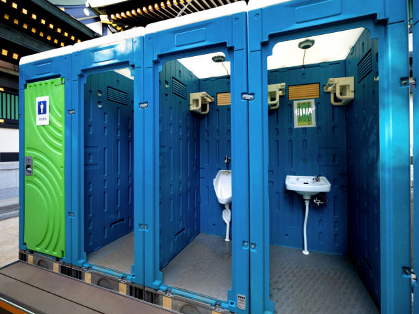 Best Local porta potty services  in Vashon, WA