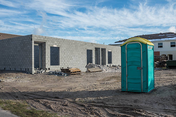 Best Portable toilet rental for construction  in Vashon, WA